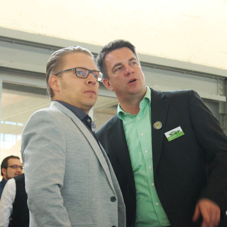 Martin Torsten