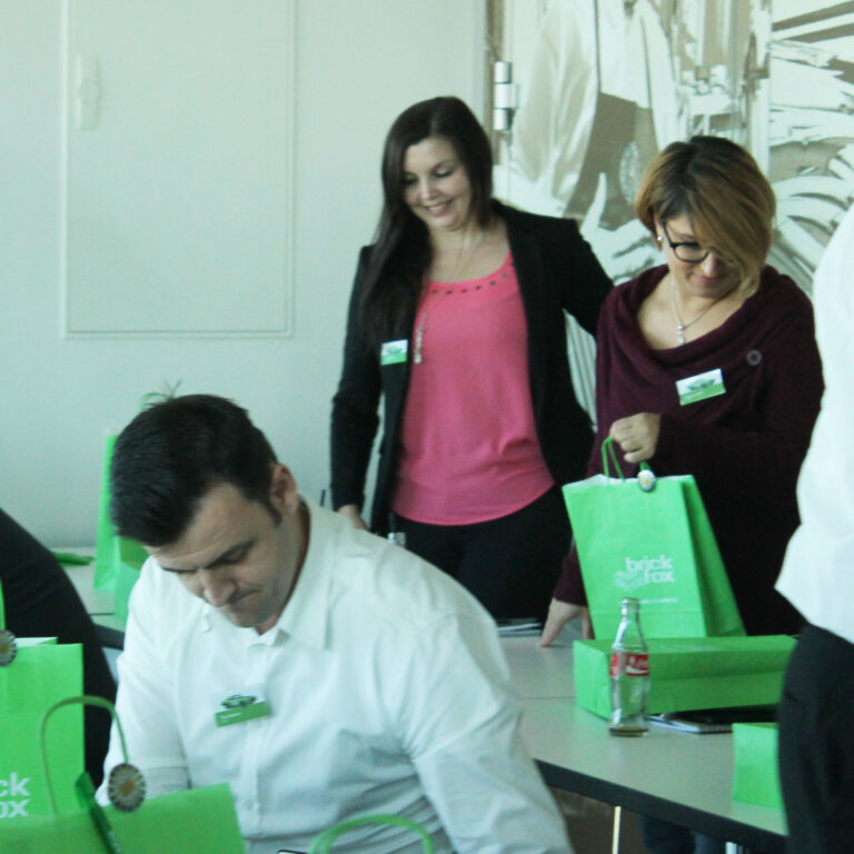 Workshop CSV