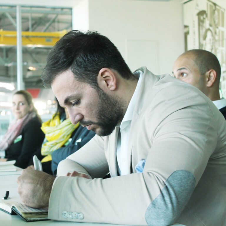 Workshop Suchmaschinenoptimierung 02