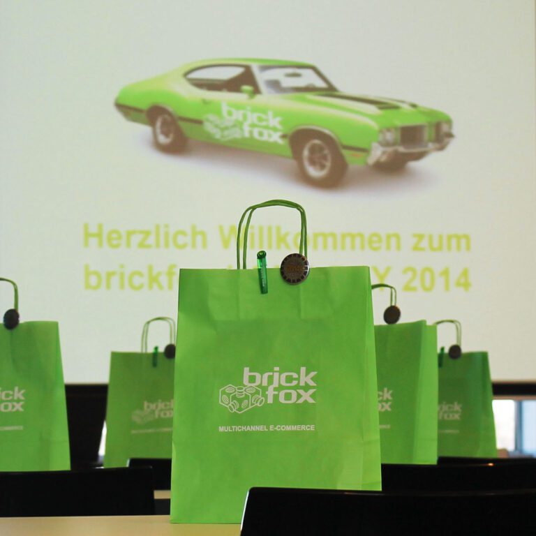 bfUD Bags